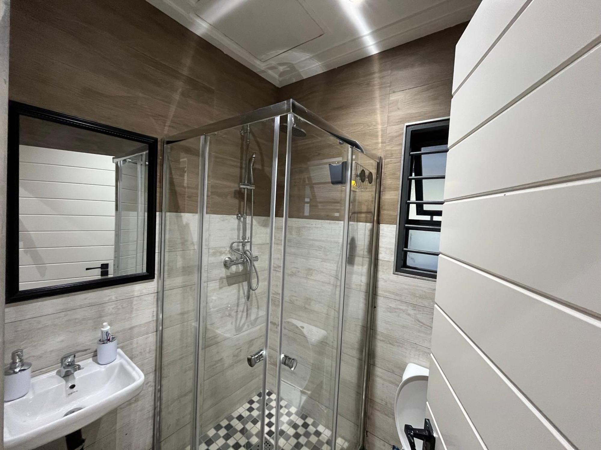 The Benjamin Accomodation Edenvale Dış mekan fotoğraf